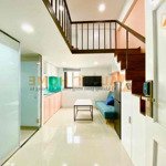 Căn hộ duplex full nội thất lâm văn bền quận 7