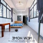 Căn hộ 2 phòng ngủ 2 wc ngay quận 3 gần công viên lê thị riêng có ban công full nội thất