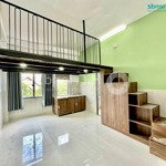 Căn hộ - duplex siêu xịn có máy giặt riêng - full nội thất thiết kế