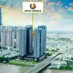 Sunwahpearl thanh toán 50% ở ngay, 50% trả chậm 5 năm