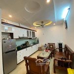 Bán nhà cầu giấy - trung tâm quận - ôtô đỗ cửa, 40m2 5 tầng5.6 tỷ