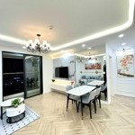 Chính chủ bán gấp ch park hill 95m2 - 3 phòng ngủ giá siêu rẻ 6,2 tỷ full đồ