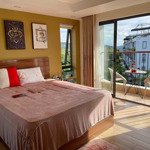 Luxy park - mtown hotel cho thuê phòng/ căn hộ khách sạn cao cấp tại bãi trường - phú quốc