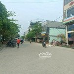 Bán đất dich vụ tổ 5 thị trấn quang minh, mê linh, hà nội. hướng quay ra khu công nghiệp