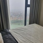 Cho thuê ngay căn studio full nội thất tại tòa d masteri west height giá không thể rẻ hơn