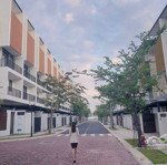 Biệt thự liền kề thành phố mới khu compound midori park haruka