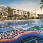 Mở bán phân khu đảo vua vị trí cực đẹp tại vinhomes vũ yên (vinhomes royal island) giá tốt nhất