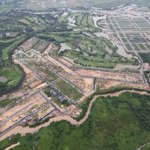 Kẹt Tiền Cần Bán Nền 100M2 Biên Hòa New City Giá Bán 1.4 Tỷ