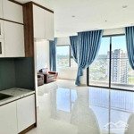 Loa Loa Chú Ý! Căn 2Pn+ 2 Vệ Sinh69M2 View Đẹp Origami Vinhomes Q9 6 Triệu5/Th