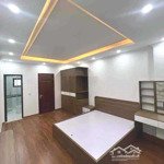 Nhà mới tinh tại thụy khuê 38m2 x 5 tầng, đủ đồ