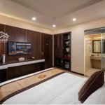 Bán khách sạn miếu đầm 565m2 xây 10 tầng đối diện với khách sạn jw marriott gần keangnam đại lộ tl