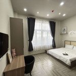 Studio cửa sổ_thang máy_(gần công viên lê thị riêng_vòng xoay dân chủ)