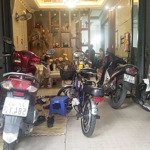 Nhà mới đẹp full nội thất