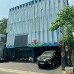 Ngộp bank thanh lý! bán gấp mặt tiền trương định,kỳ đồng-13x30m-ct hầm 10 tầng-giá bán 170 tỷ tl