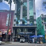 Toà building 2mt trường sơn q.tân bình - dt 10 x 27m - hầm - 9 tầng - hđt 4.5 tỷ/năm - giá 78.8 tỷ