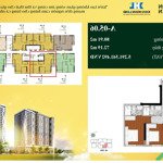 Hàng cdt 2 phòng ngủ80m2 giá bán 5,2ty thanh toán 30% nhận nhà vay 2 năm không lãi và gốc