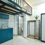 Căn hộ duplex full nội ngay lê trọng tấn, sát đh công thương - tân phú