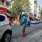 Cho thuê nhà buôn bán kinh doanh, nguyễn công trứ, tp nha trang. liên hệ: 0333.039.068