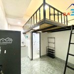 Phòng duplex full nội thất