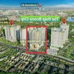 - căn hộ 58m2; 2pn: bcons city 55 thống nhất- dĩ an - bình dương