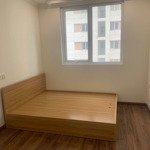 Cho thuê căn hộ 82m2 - 3 phòng ngủ- đủ nội thất - bao phí dịch vụ