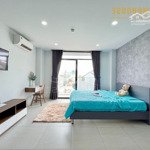 Căn hộ sang trọng bậc nhất khu vực - giáp quận 1o