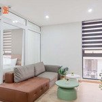 Cho thuê căn hộ tân bình studio/1pn/ 2 phòng ngủgần sân bay_công viên hoàng văn thụ_lăng cha cả