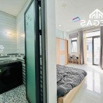 Studio Mới 100% - Full Nội Thất - Ngay Etown Cộng Hoà