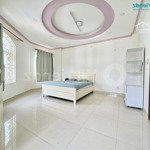 Khai trướng studio full nội thất sát cầu nguyễn văn cừ