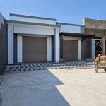 Văn phòng 50m2/ 1 phòng, mới xây kcn sóng thần dĩ an bình dương