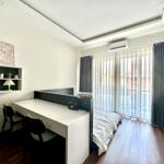 Studio Ban Công 40M2 Ngay Chợ Bến Thành, Bitexco Quận 01