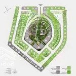 Bán biệt thự vườn mai khu đô thị ecopark.dt 500m2.căn góc,nhà xây thô.lh 0987535356