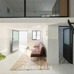 Cho thuê duplex an phú siêu rộng quận 2