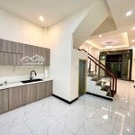 Bán nhà tô hiệu, tân phú, 47m2, nhỉnh 5 tỷ