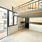 Duplex full nội thất mới xây sang xịn mịn