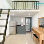 Khai trương căn hộ duplex mới toanh ngay trên đường xô viết nghệ tĩnh