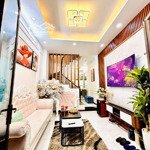 Nhà đẹp - gần phố - trung tâm hai bà - 50m ra ô tô tránh