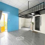 Duplex mới xây ngay cổng đh văn lang cs3