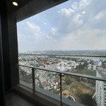 Cho Thuê Căn Hộ 1 Phòng Ngủview Sông *** Tại Dự Án Lumiere Riverside