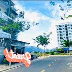 Bán lô đất đẹp ngang 8m mặt tiền đường 1a khu đô thị lê hồng phong 2 (hà quang 2) nha trang