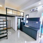 Chính chủ cho thuê duplex full nt có balcony siêu thoáng