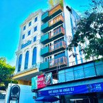 Chủ ngợp bank cần bán gấp nhà nguyễn cư trinh - quận 1 - dt: 6x40m - hdt: 80 triệu/th - giá bán: 39 tỷ