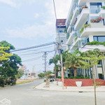 Bán gấp lô đất 140m2 ngang 6m đường nguyễn cơ thạch khu biển sơn thủy, gần bãi tắm - 6.2 tỷ tl