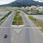 Bán lô đất đường 8m ngay hương lộ 39 xã diên hòa, diên khánh, nha trang giá mua ngay chỉ 1 tỷ 180 triệu