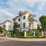 Mở bán quỹ căn ngoại giao vip vinhomes green villas