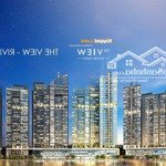 Bán căn hộ the view riviera point - biểu tượng sống mới tại sài gòn