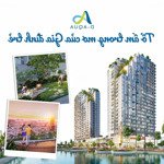 Chỉ 600 triệu sở hữu căn hộ ngay bến bình đông q8 - chiết khấu 10% tặng gói nội thất căn hộ