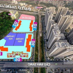 Giỏ hàng độc quyền dự án chung cư the sola park. liên hệ em nhận booking ngay