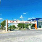 Bán gấp nền 85m2 giá rẻ bao thuế kdc hồng loan, cái răng, cần thơ