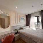 Vinhomes grand park 2 phòng ngủcho thuê -2br for rent nội thất cao cấp luxury